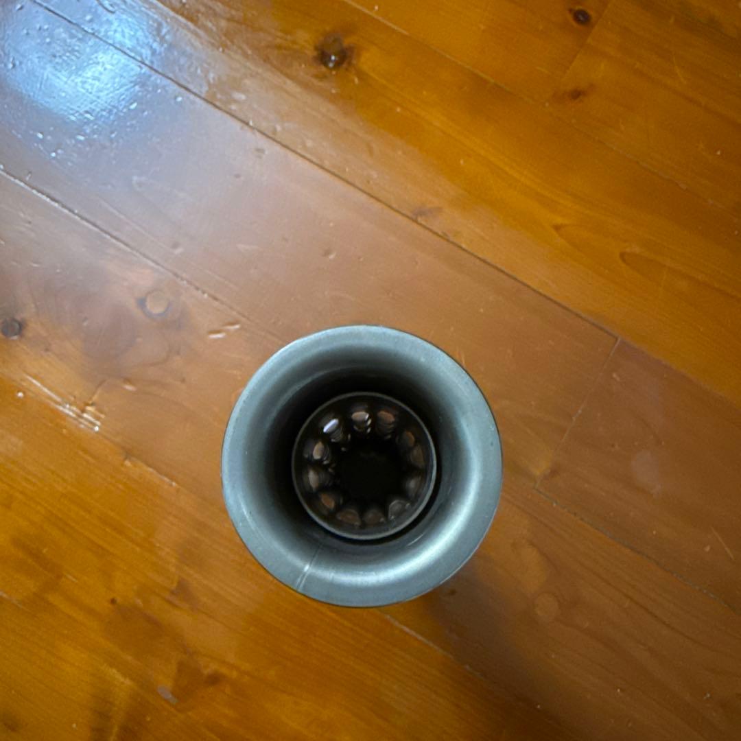 マーベリック　インナーサイレンサー　スポーツバッフル