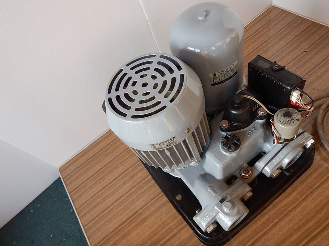 【西日本仕様中古】川本N3-406SHN 60hz 100V （0399867）