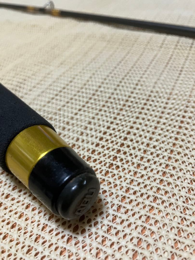 ABU diplomat 651 zoom svangsta ②