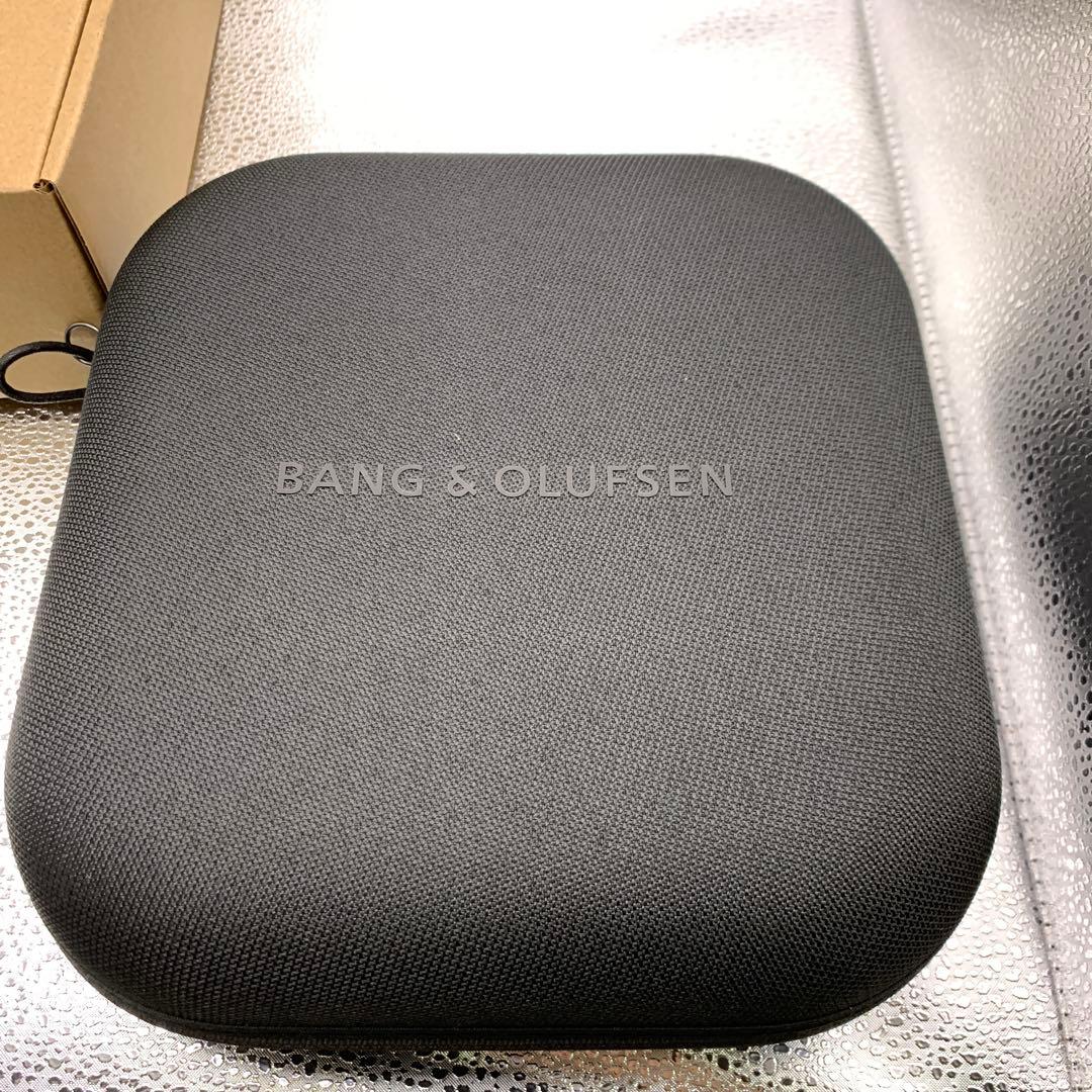 Bang & Olufsen バングアンドオルフセン ワイヤレスヘッドホン