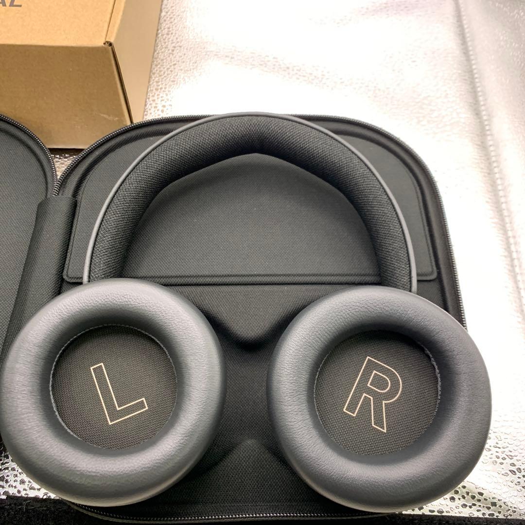 Bang & Olufsen バングアンドオルフセン ワイヤレスヘッドホン