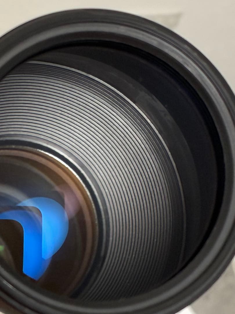 ⭐️美品⭐️Canon EF 75-300 III & EF-EOS M アダプター