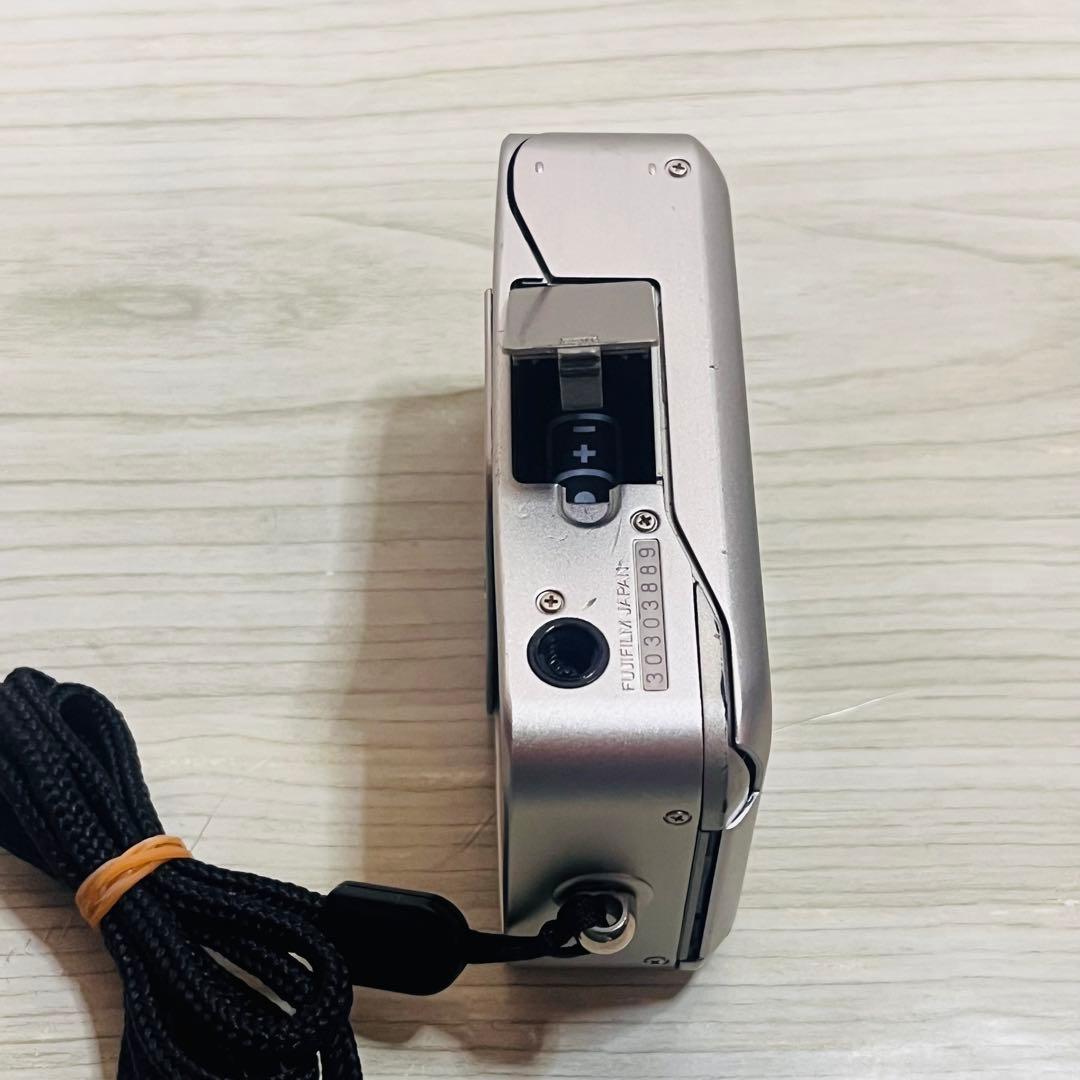 FUJIFILM TIARAⅡ ジャンク