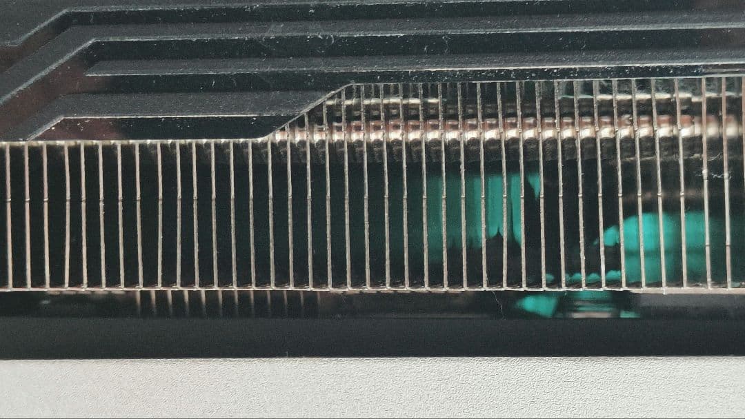 ゆ*ん様 ジャンク PALIT RTX 4070Ti 12G