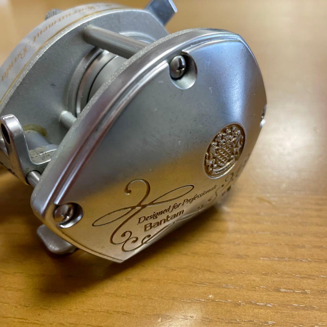 ま*♪様 シマノ バンタム 1000 Bantam