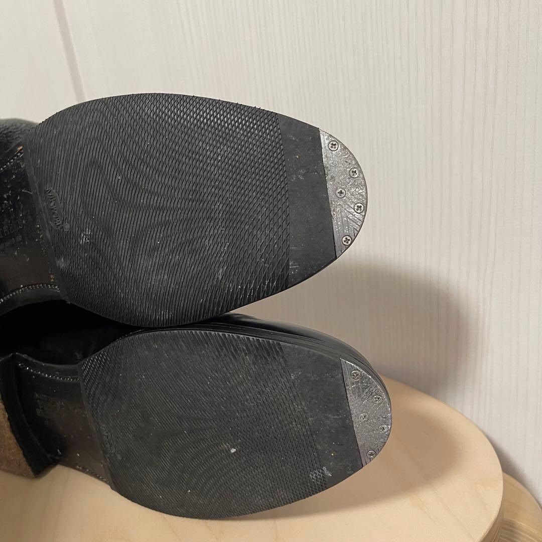 希少 BrooksBrothers Alden別注 コードバンローファー 8D