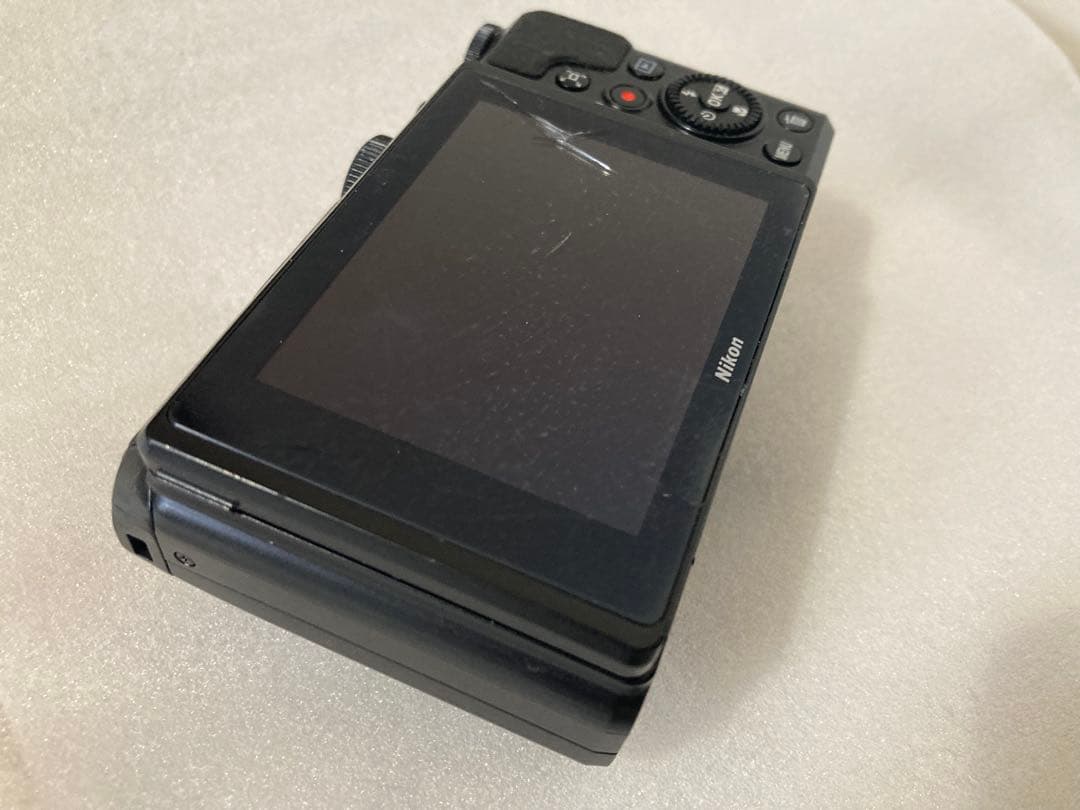 Nikon COOLPIX A900 デジタルカメラ ジャンク品