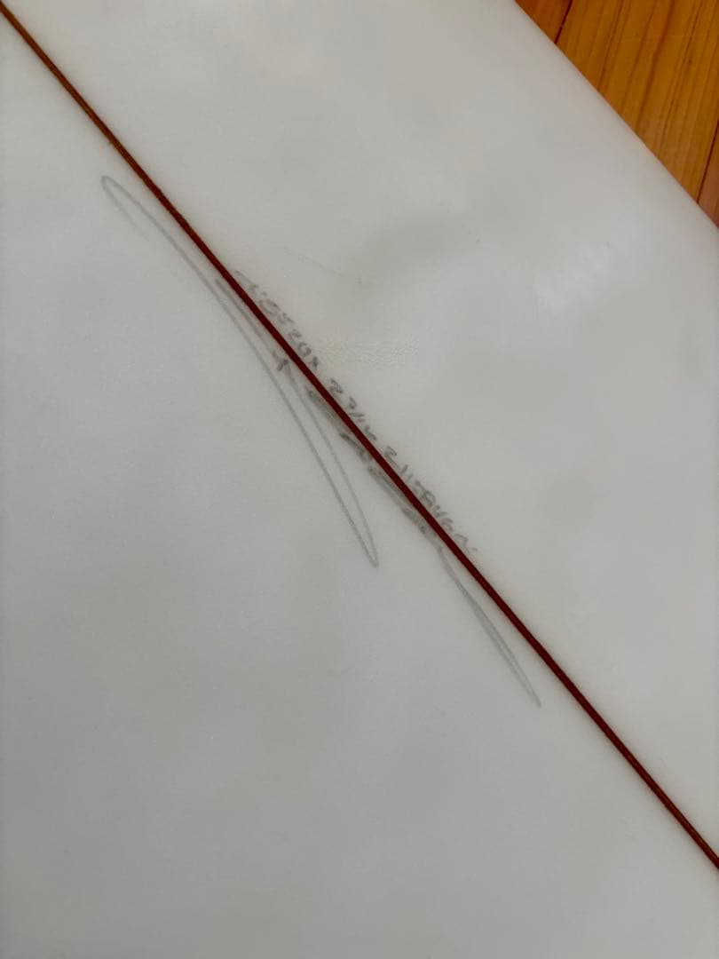 【手渡し希望】クリステンソン マイコナート 5'5