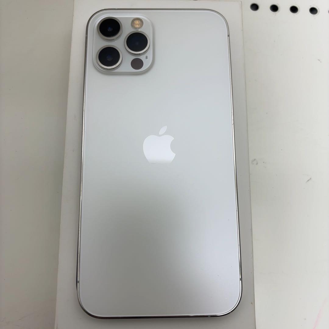 早い者勝ち　[SIMフリー]Apple iPhone 12pro 256GB