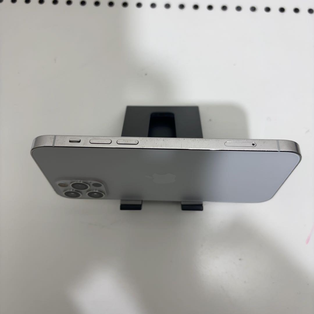 早い者勝ち　[SIMフリー]Apple iPhone 12pro 256GB