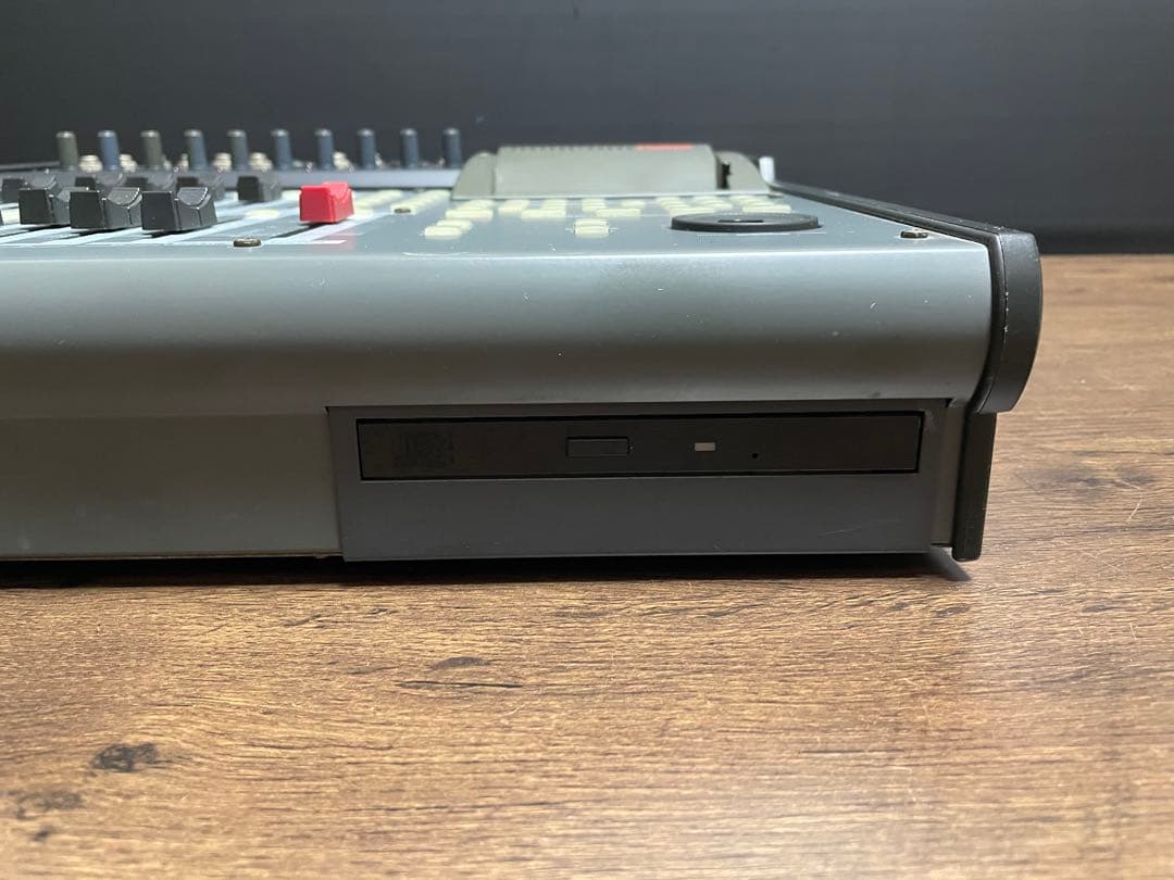 G4【used】FOSTEX マルチトラック MTR VF160