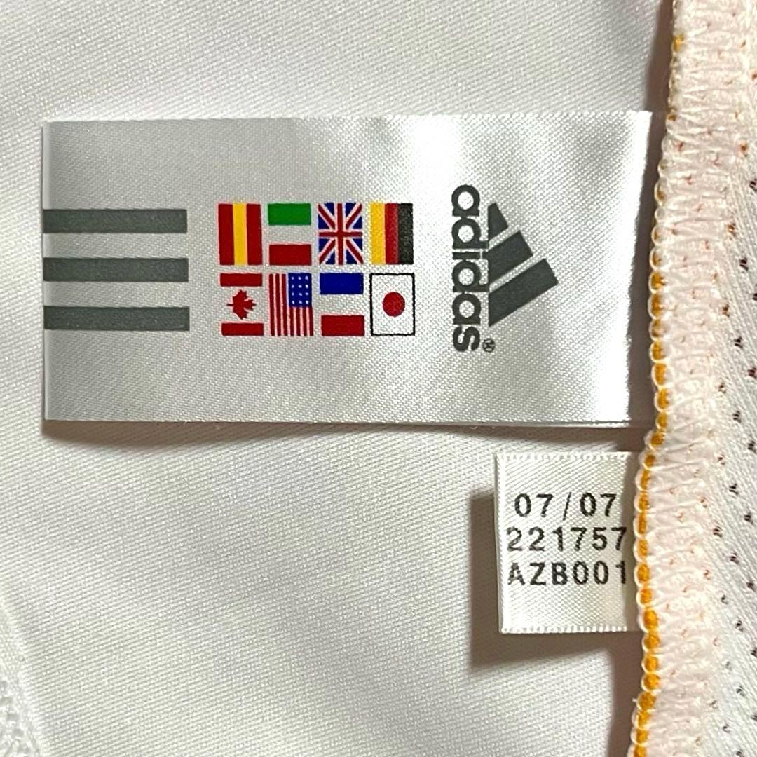 【希少！】2007 LAギャラクシー ♯23 ベッカム【海外Mサイズ】ホーム