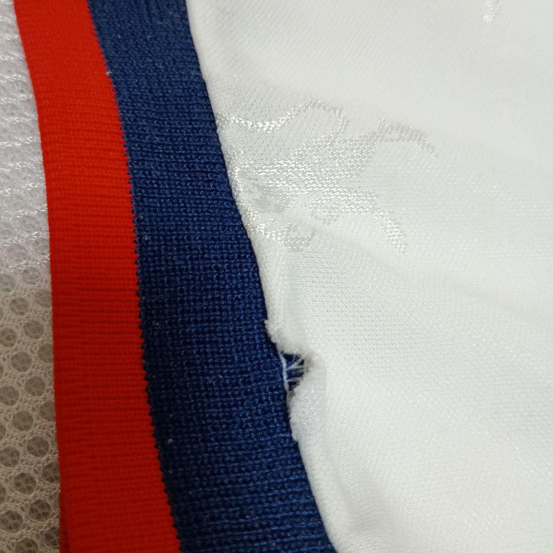 セリエA　ジェノア　ユニフォーム90年代　errea