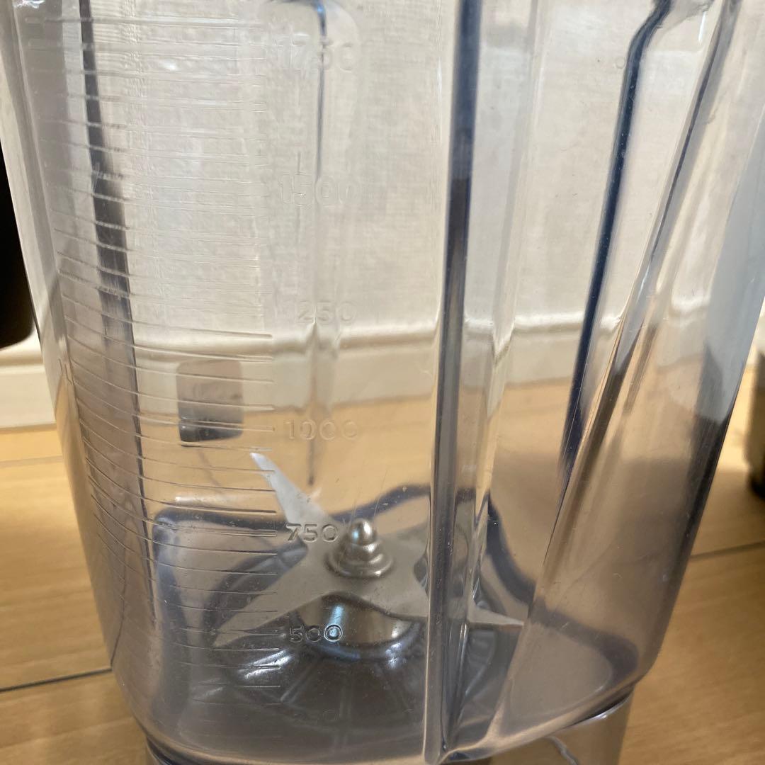 Vitamix ブレンダー 10段階速度調整