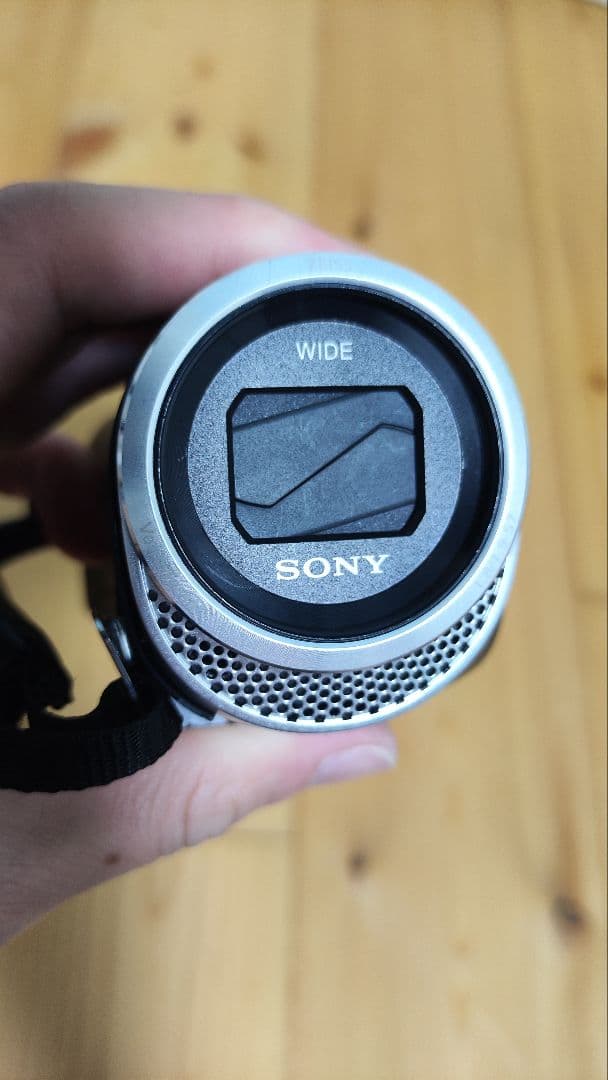 kzさん専用　HDR-CX485 | デジタルビデオカメラ ソニー