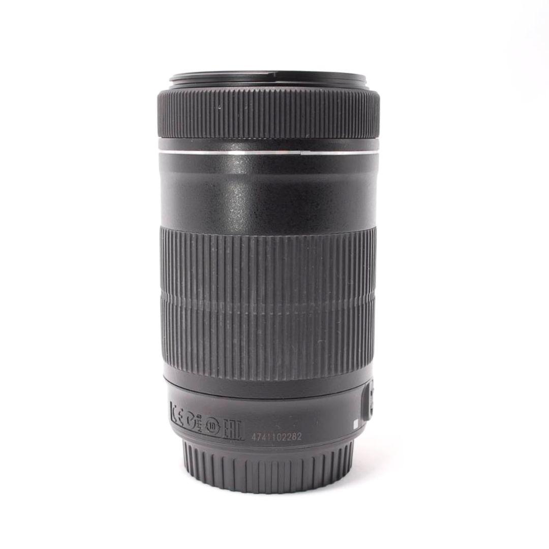 ❤即購入1000円OFF❤ Canon EF-S 55-250mm IS STM