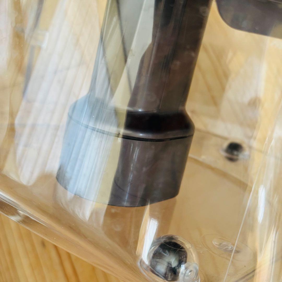 Dyson ダイソン PH01 加湿空気清浄機【一部カルキ跡あり・動作良好】