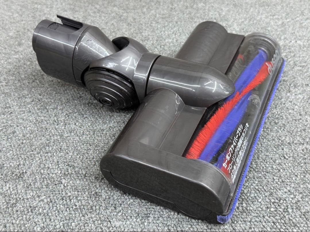 DC48 DC63 CY24 CY25 ダイソン モーターヘッド　回転ブラシ中古