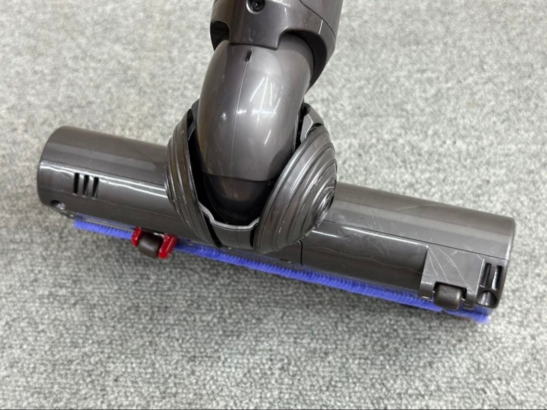 DC48 DC63 CY24 CY25 ダイソン モーターヘッド　回転ブラシ中古