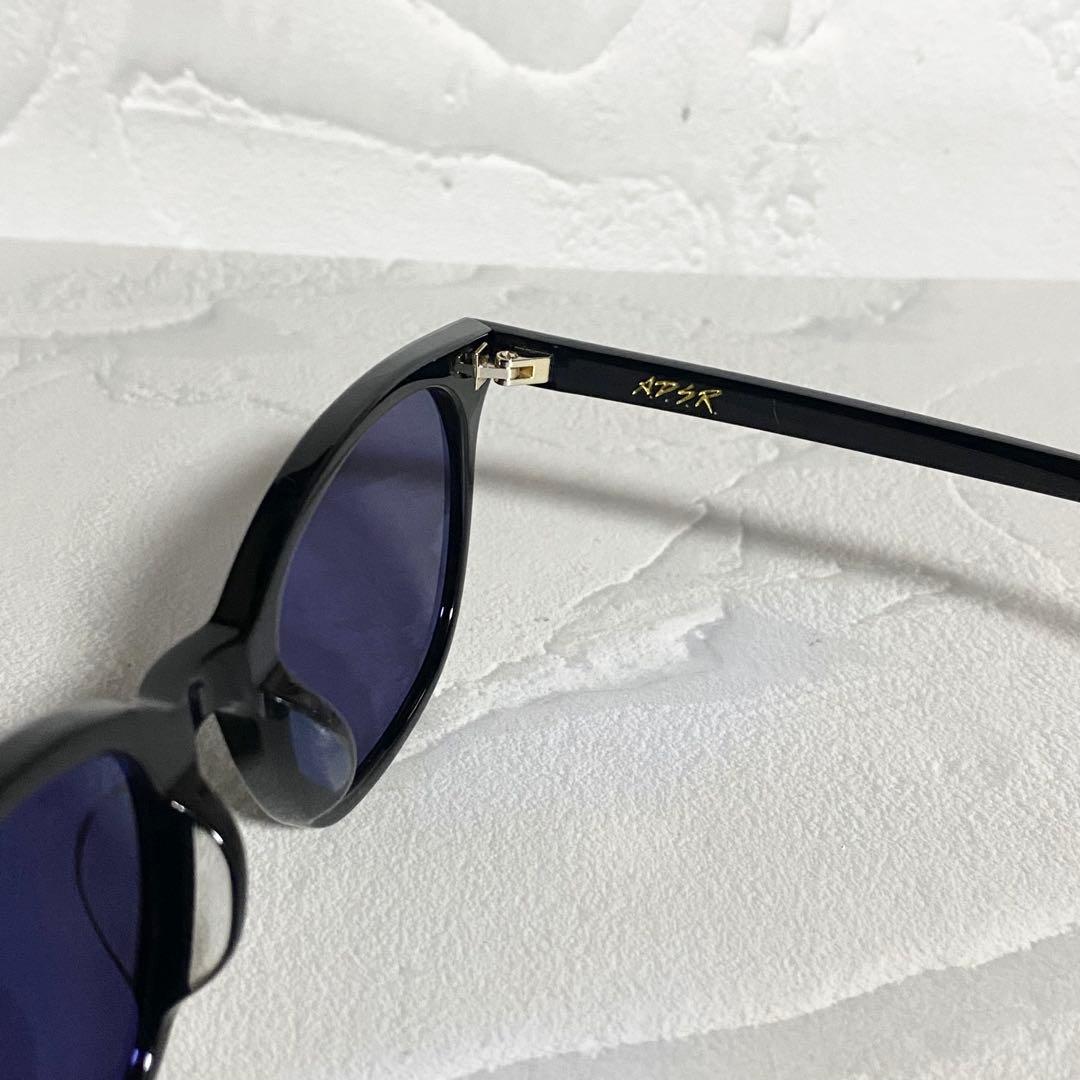 【美品】 A.D.S.R MONK 01 BLACK 付属品オール