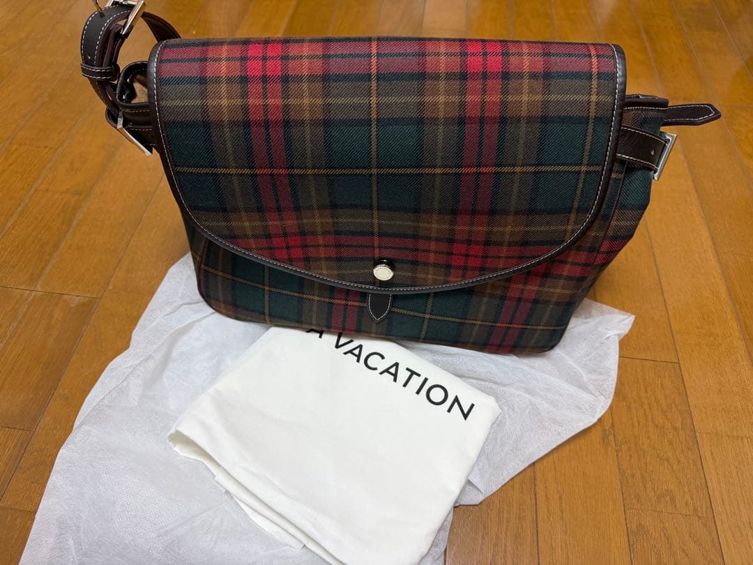 A VACATION KIKI SLD アヴァケーション　キキショルダー