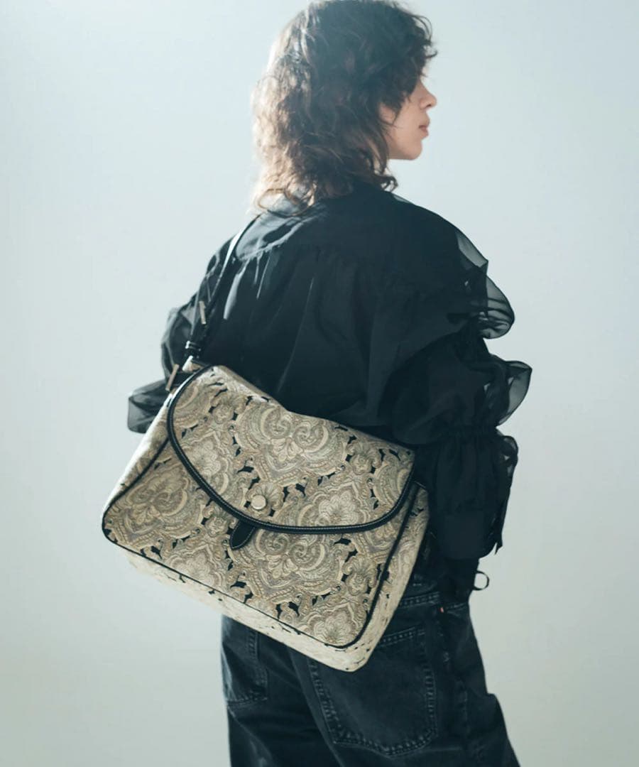 A VACATION KIKI SLD アヴァケーション　キキショルダー