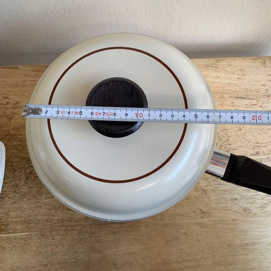 1970年代 Regal Ware リーガルウェア ビンテージ 鍋 USA製