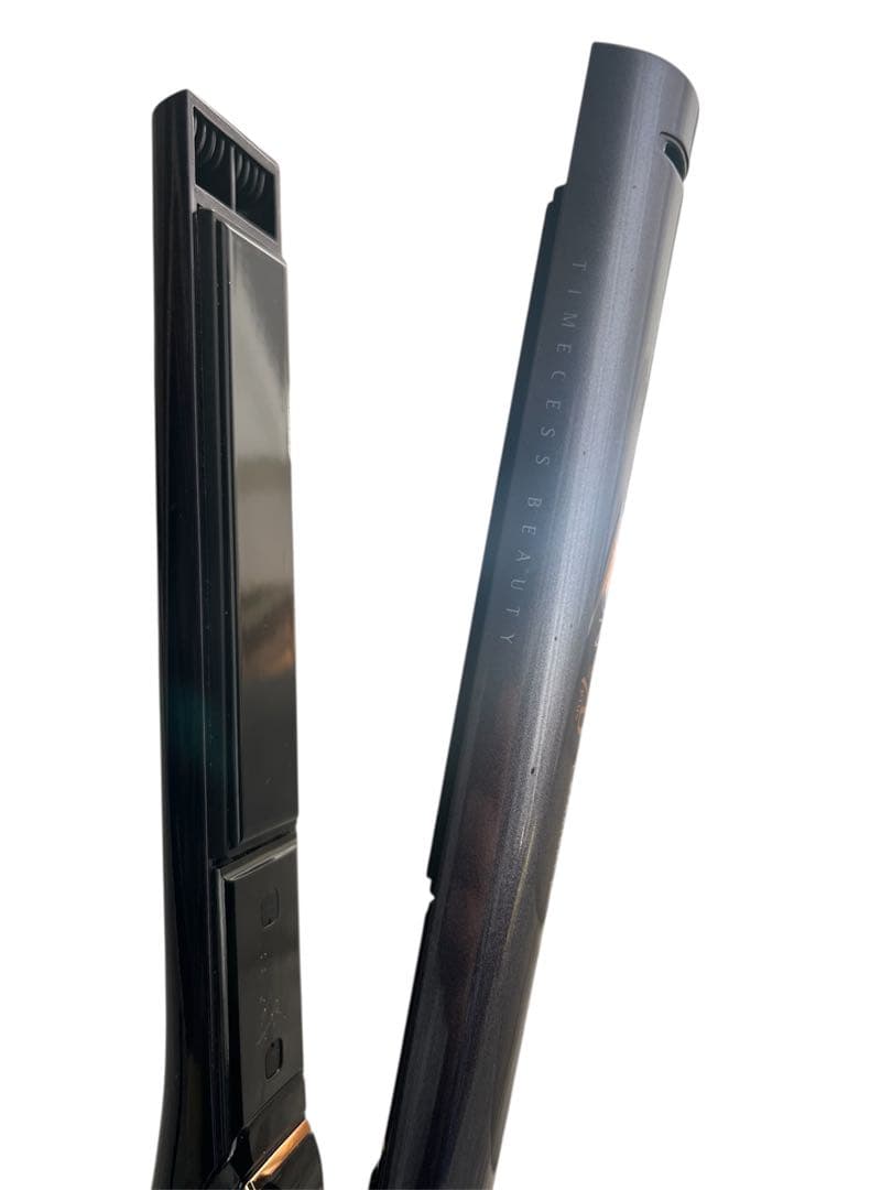 ヘアビューロン 27D Plus ストレートアイロン