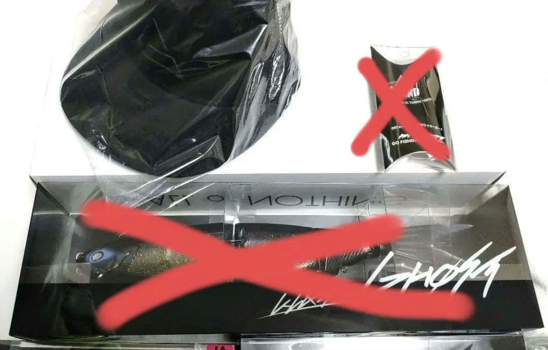 タイニークラッシュ、ジーキャップ、ジーパーカー