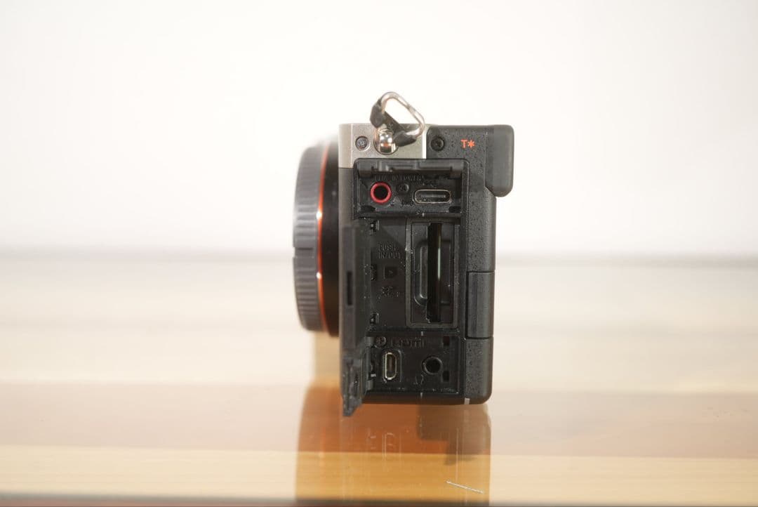 Sony α7cii　本体　【美品】