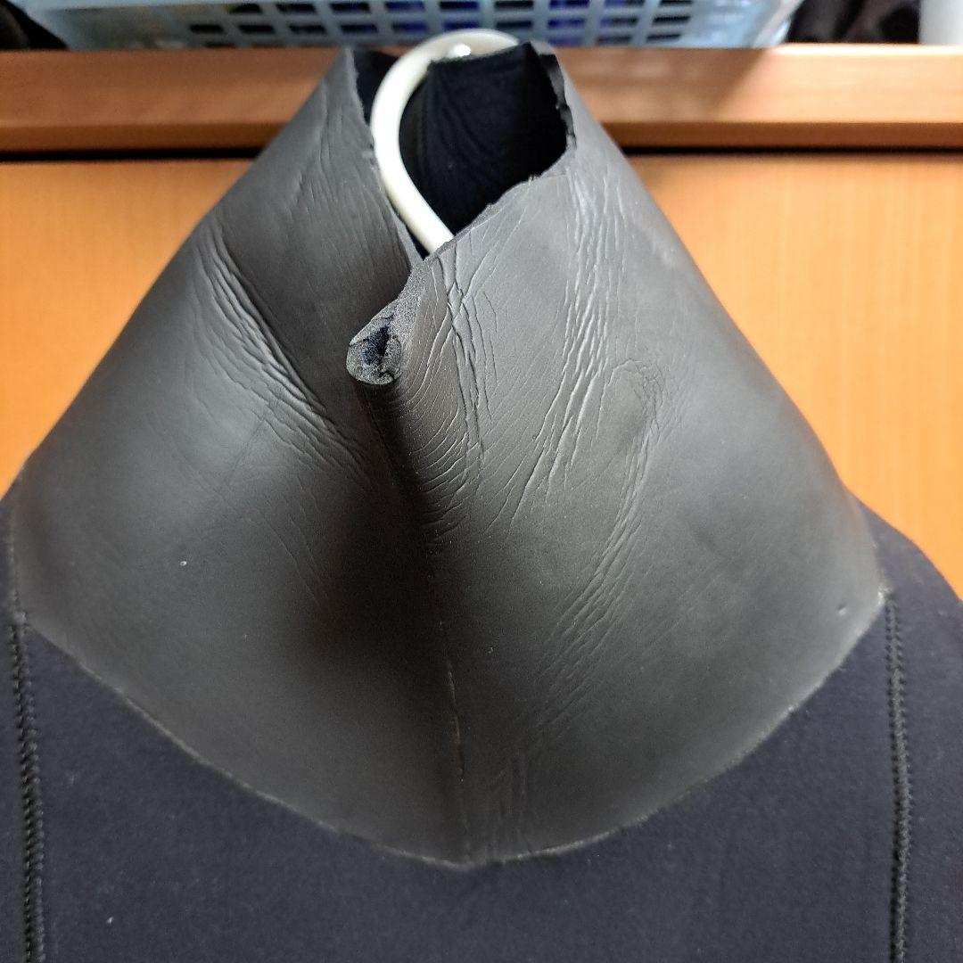 ドライスーツ　Billabong