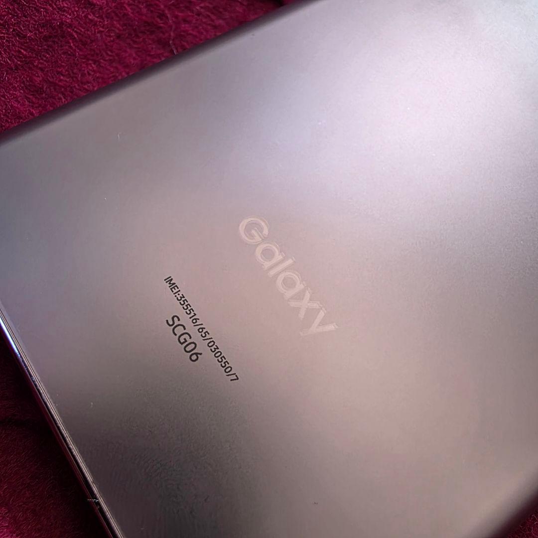 Samsung Galaxy Note 20 Ultra ジャンク