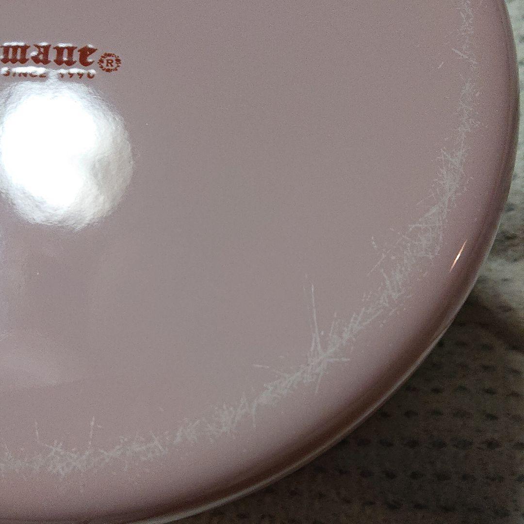 イマンライスストッカー スカーレットローズ