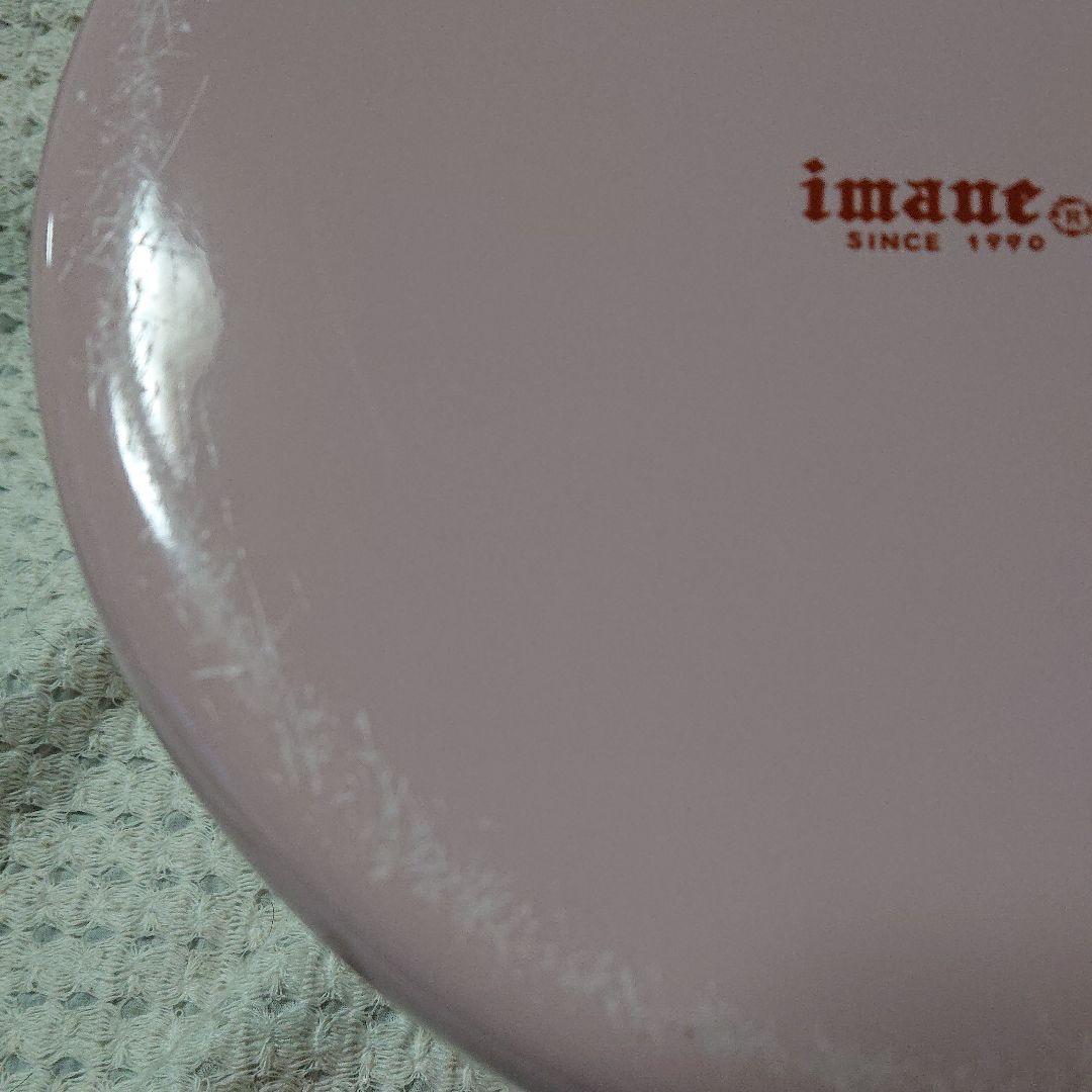 イマンライスストッカー スカーレットローズ