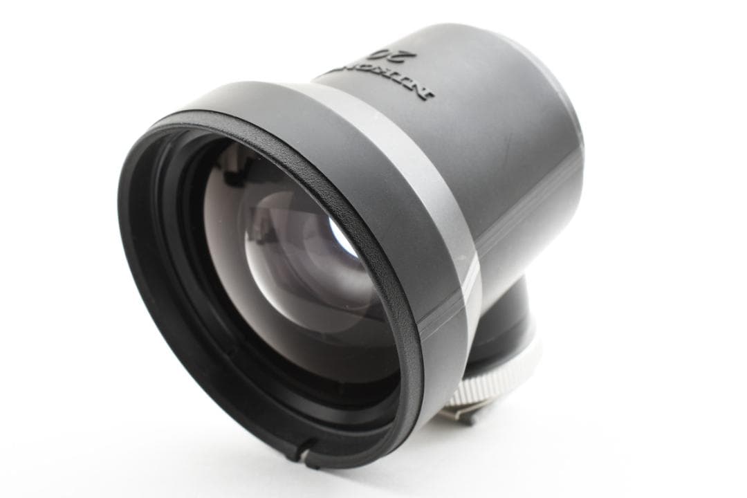 ＊108＊Nikon ニコン UW-NIKKOR 20mm F2.8