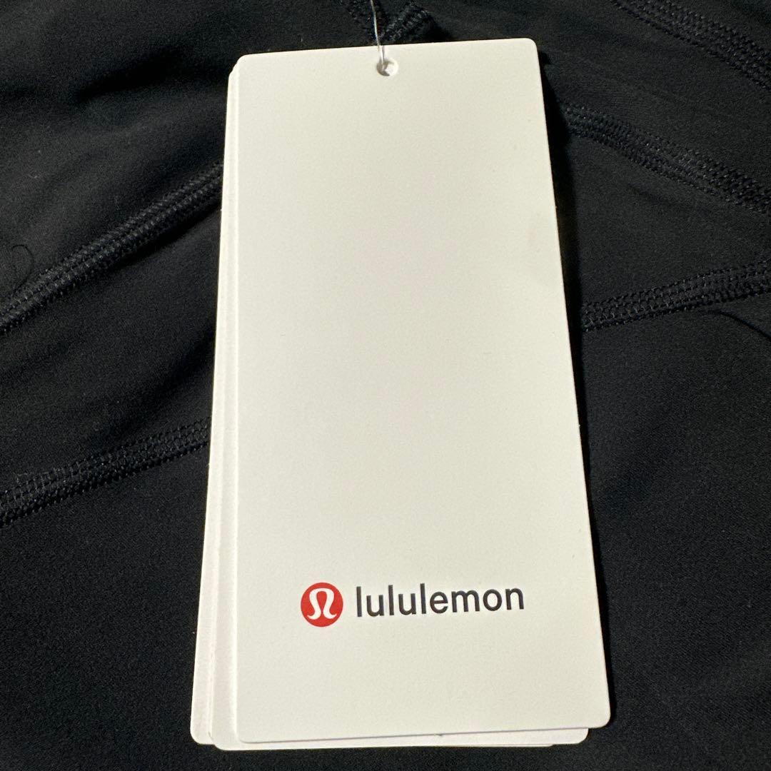 ルルレモンフレアパンツ 4