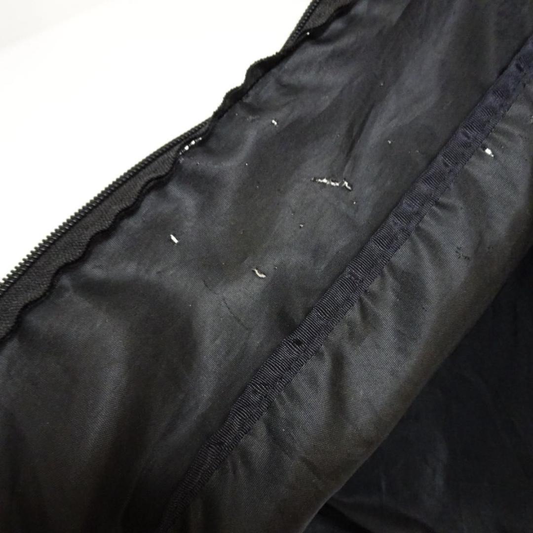 【希少・廃番品】ナイキ スタンド キャディバック BG0288 チェック柄 軽量