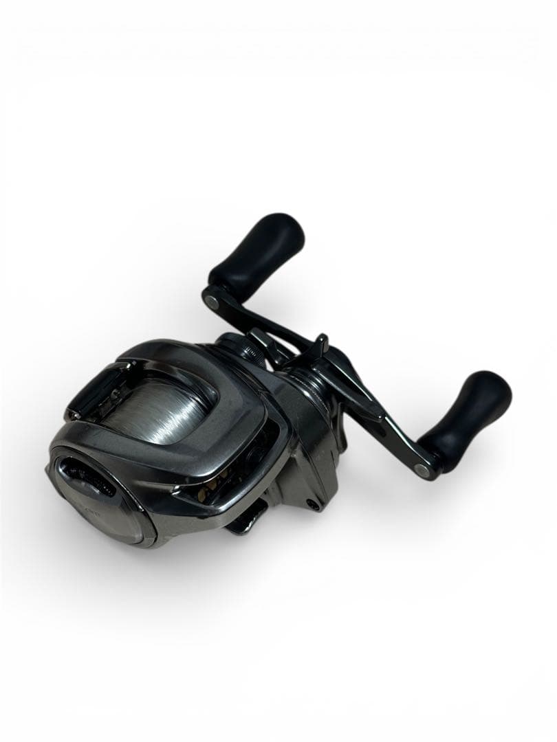 シマノ 18バンタム MGL HG 左