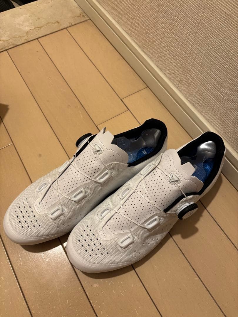 1回使用 FLR FNT-3 KNIT エフエルアール ニット 42