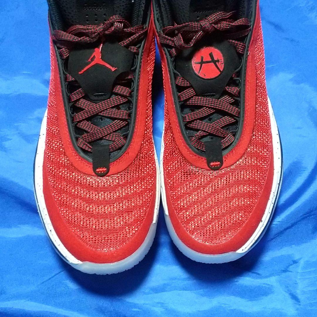 【新品未使用】NIKE　×　八村塁　バスケ　シューズ