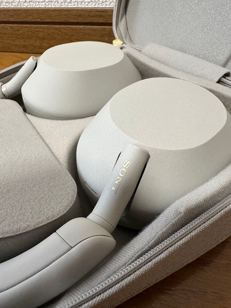 SUNNY　SONY WH1000XM5 ホワイト