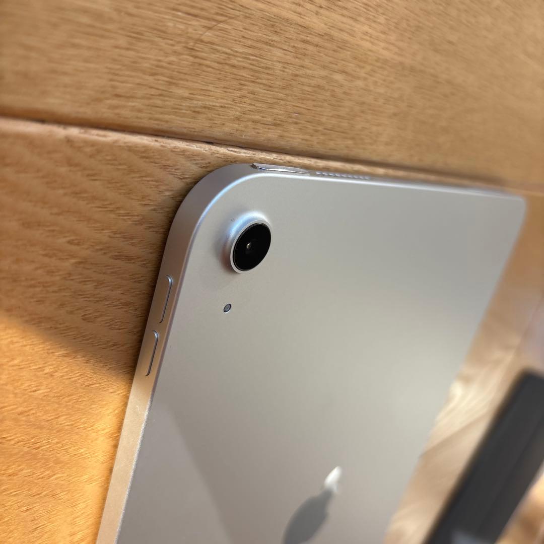 【iPad(第10世代)】 ⭐︎BT100％⭐︎64GB Wi-Fi【iPad10】