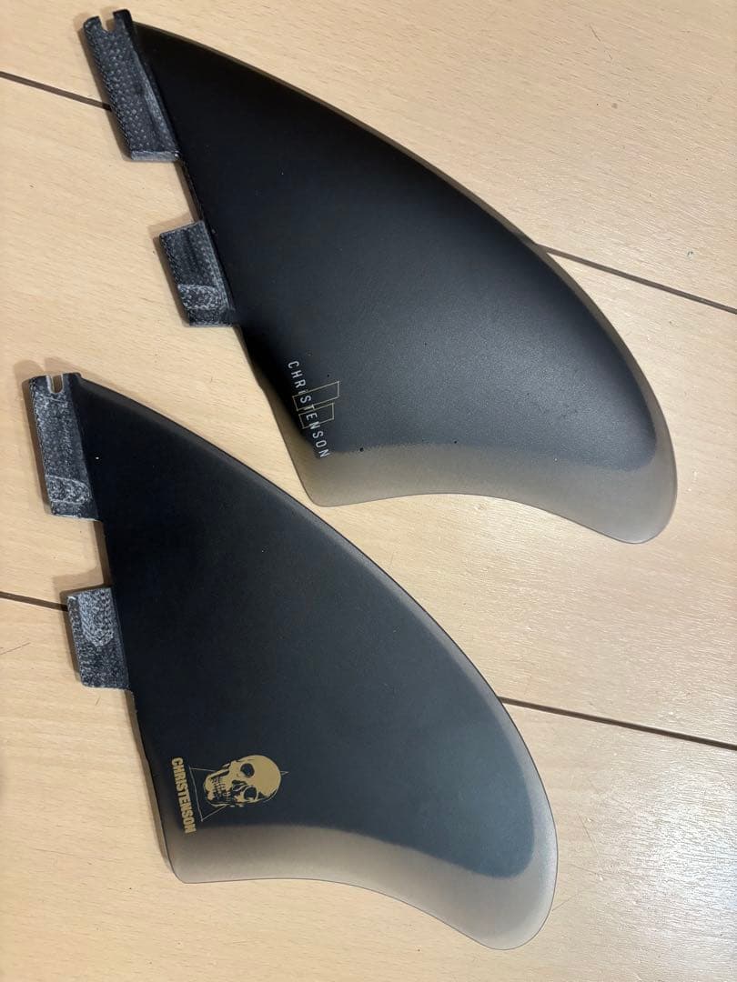 手渡し限定　新品未使用　CI ミッド 6.9　ツイン　FCS2 フィンセット