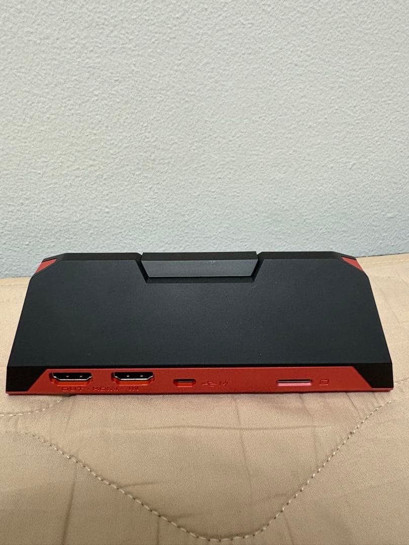 AVerMedia 2 PLUS 4Kキャプチャーボード