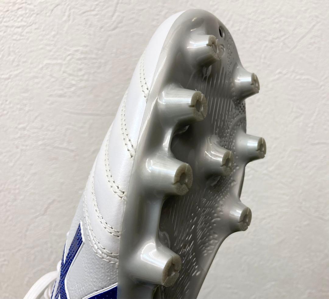 ASICS アシックス DS LIGHT PRO カンガルーレザー 未使用品