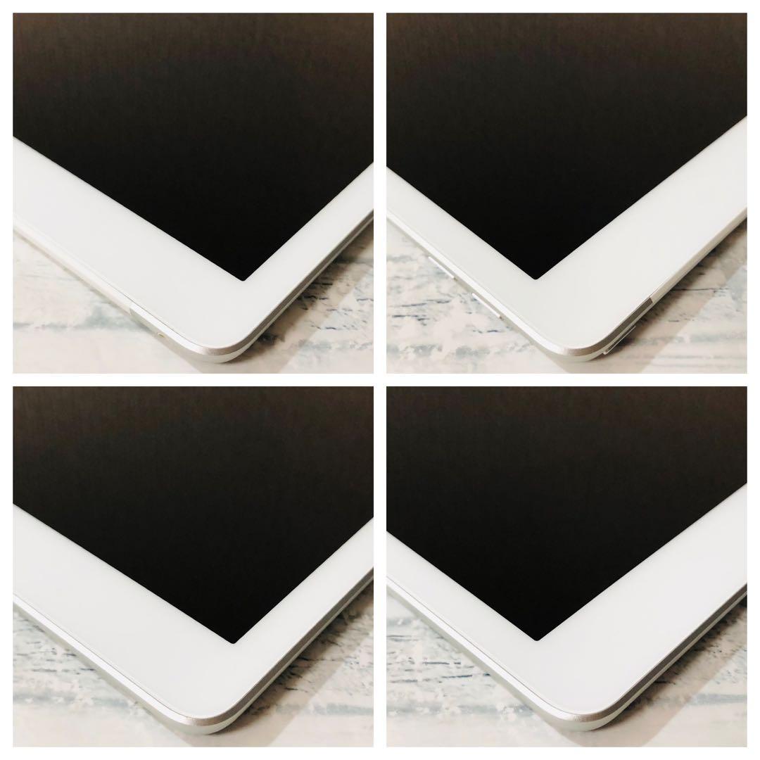 第6世代 iPad 32GB SIMフリー 付属品完備　管理番号：170
