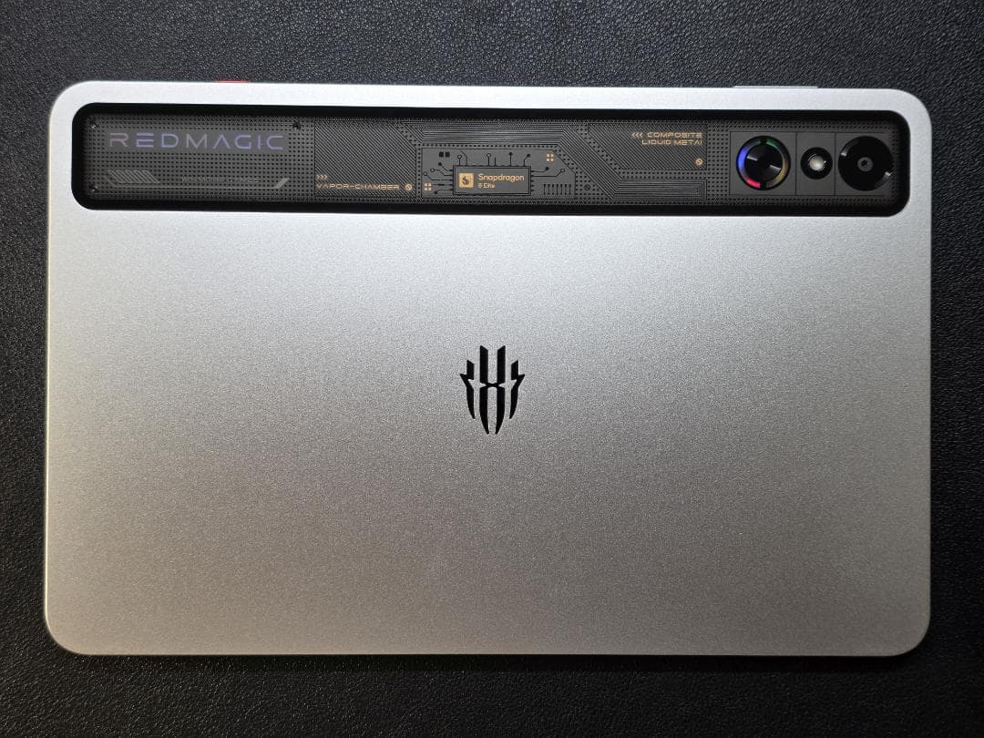 REDMAGIC Astra （12GB / 512GB) グローバル版