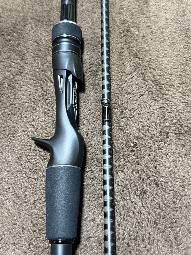 23ディアルーナ B96M DIALUNA