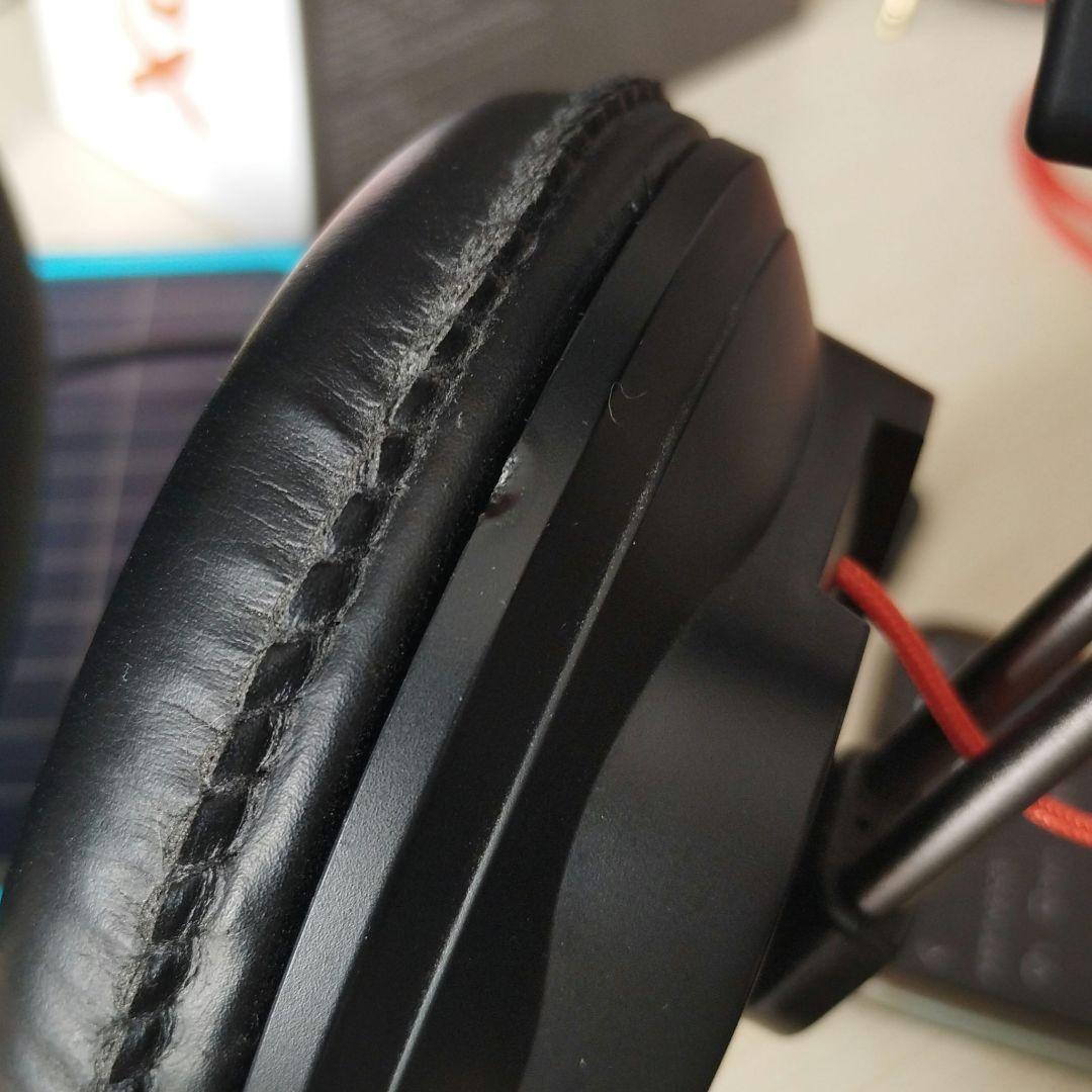 Fostex T50RP mk3g 有線ヘッドホン