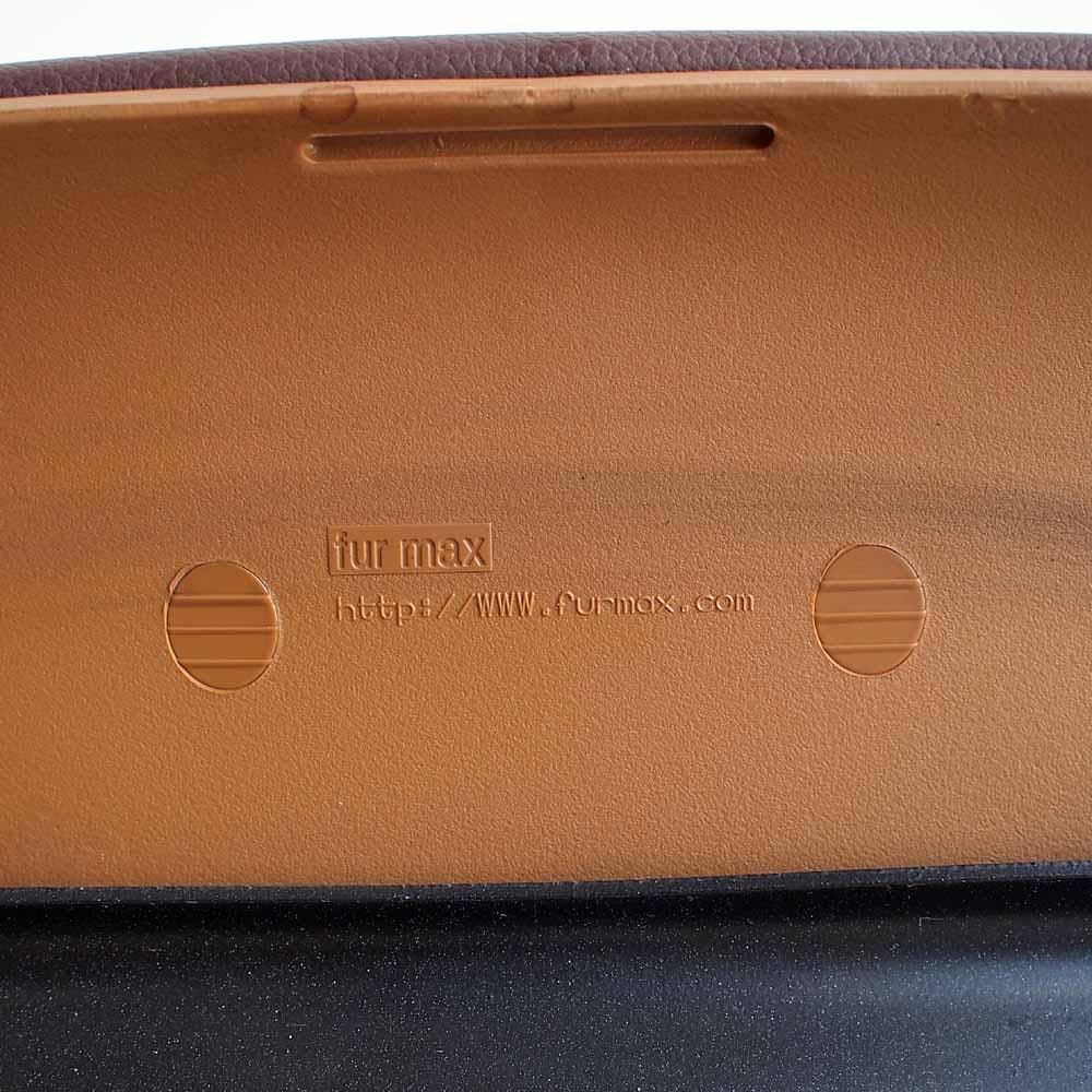 furmax デスクチェア A アーム付きワークチェア ZR24299